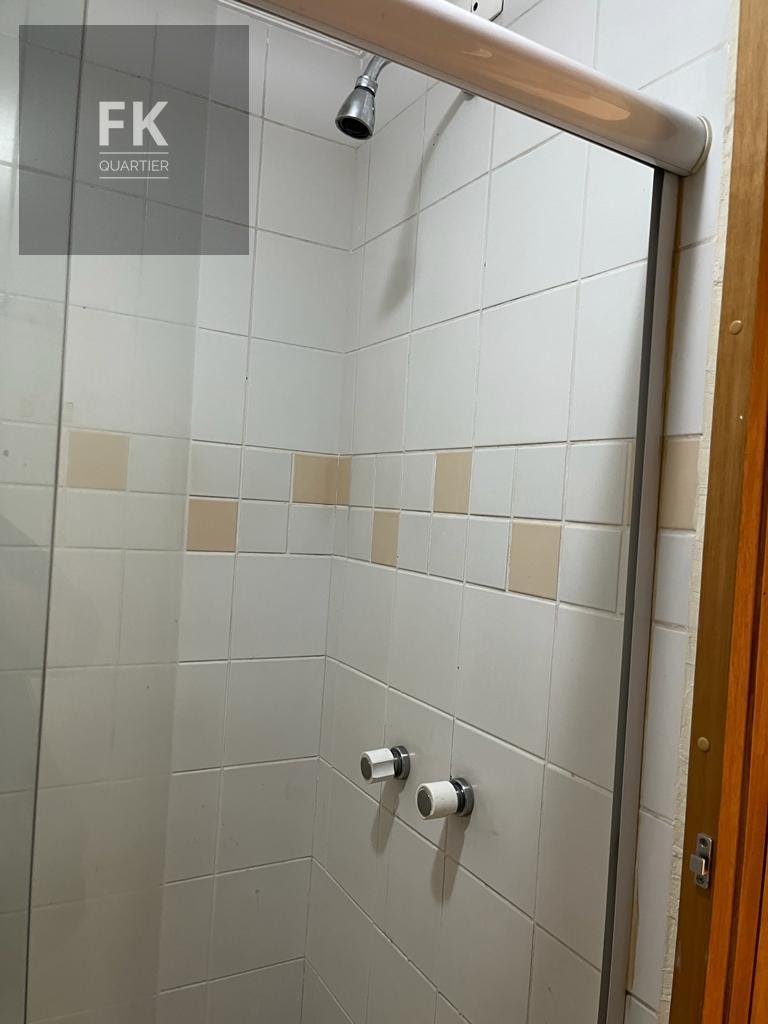 Apartamento para alugar com 2 quartos, 1 banheiro, 1 vaga e 60m² no Alphaville, Barueri (SP) — foto 20 de 20