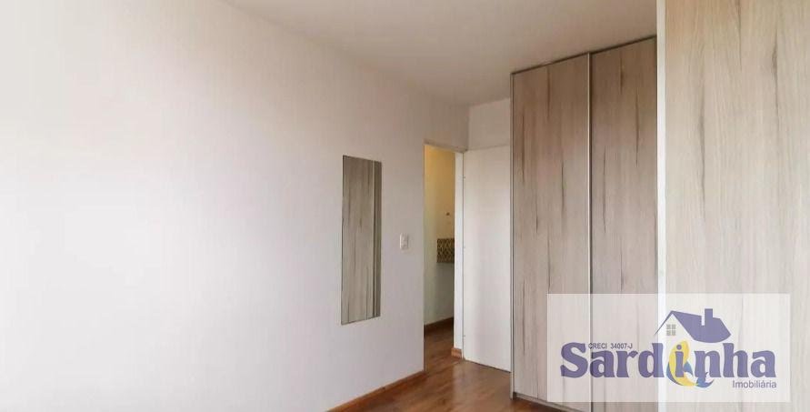 Apartamento à venda com 2 quartos, 1 banheiro, 1 vaga e 56m² no Liberdade, São Paulo (SP) — foto 12 de 14
