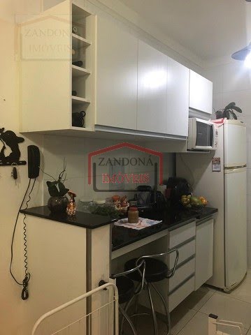 Apartamento em Jardim São Gabriel - Campinas | Imobiliária ZANDONA IMOVEIS em Campinas