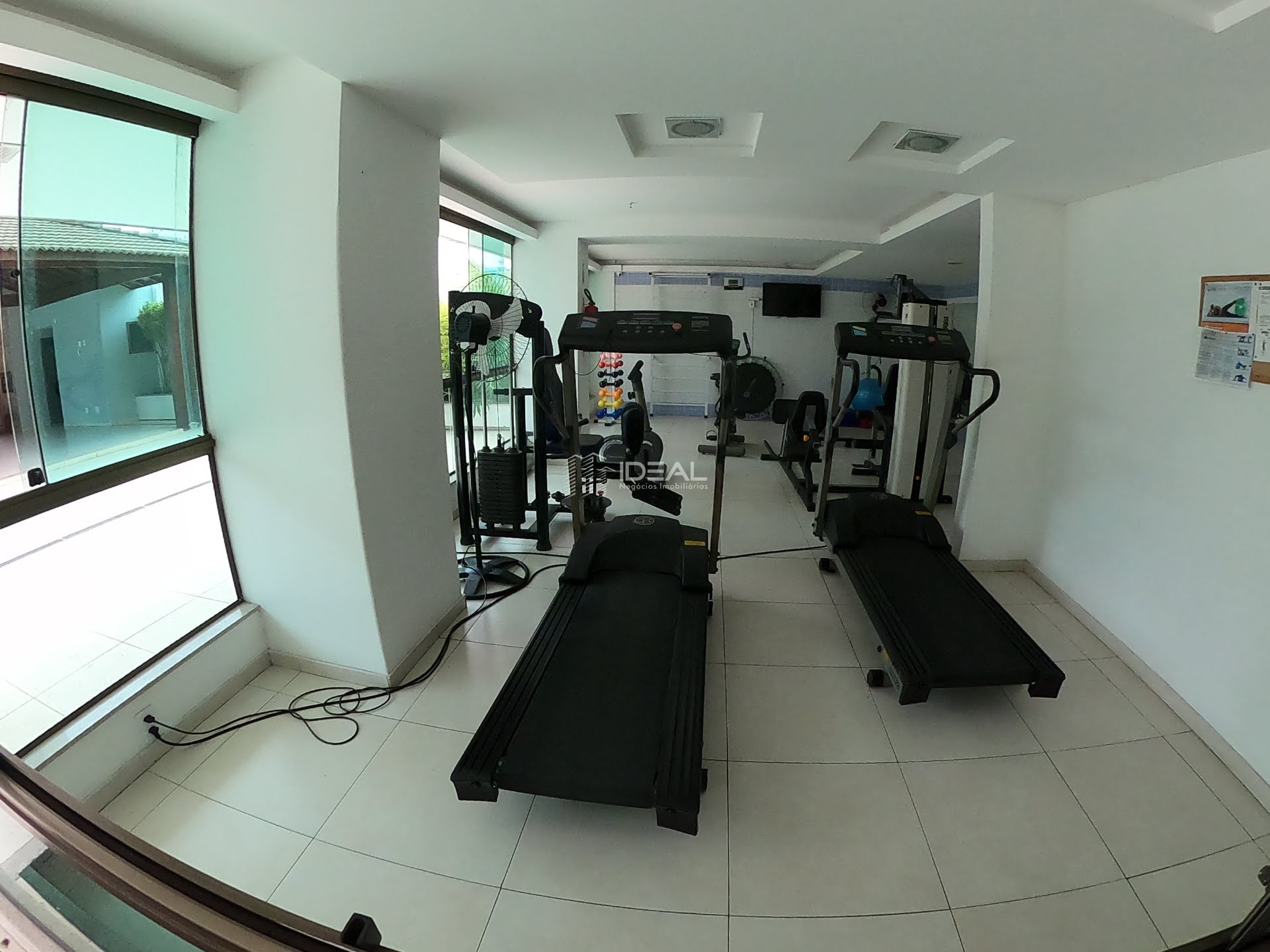 Apartamento à venda com 4 quartos, 1 suíte, 2 vagas e 128m² no Parque Avenida Pelinca, Campos dos Goytacazes (RJ) — foto 10 de 30