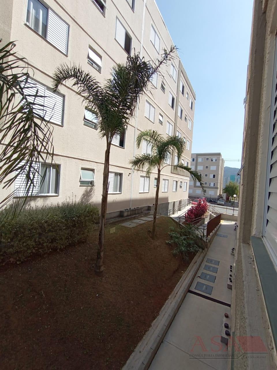 Apartamento, 2 quartos, 45 m² - Foto 17