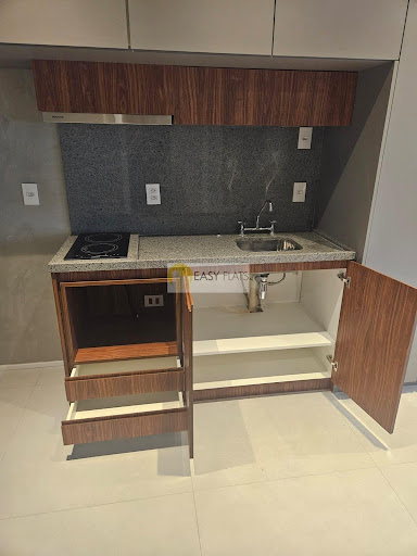 Apartamento em Brooklin - São Paulo, SP