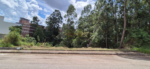 Lote / Terreno em Jardim Santo Antonio  -  Caieiras