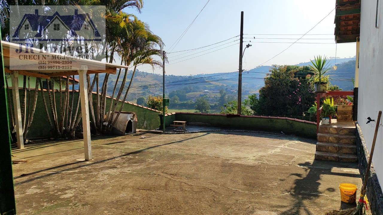 Casa à venda com 4 quartos, 2 banheiros, 10 vagas e 1004m² no Santa Isabel, Piranguinho (MG) — foto 21 de 30