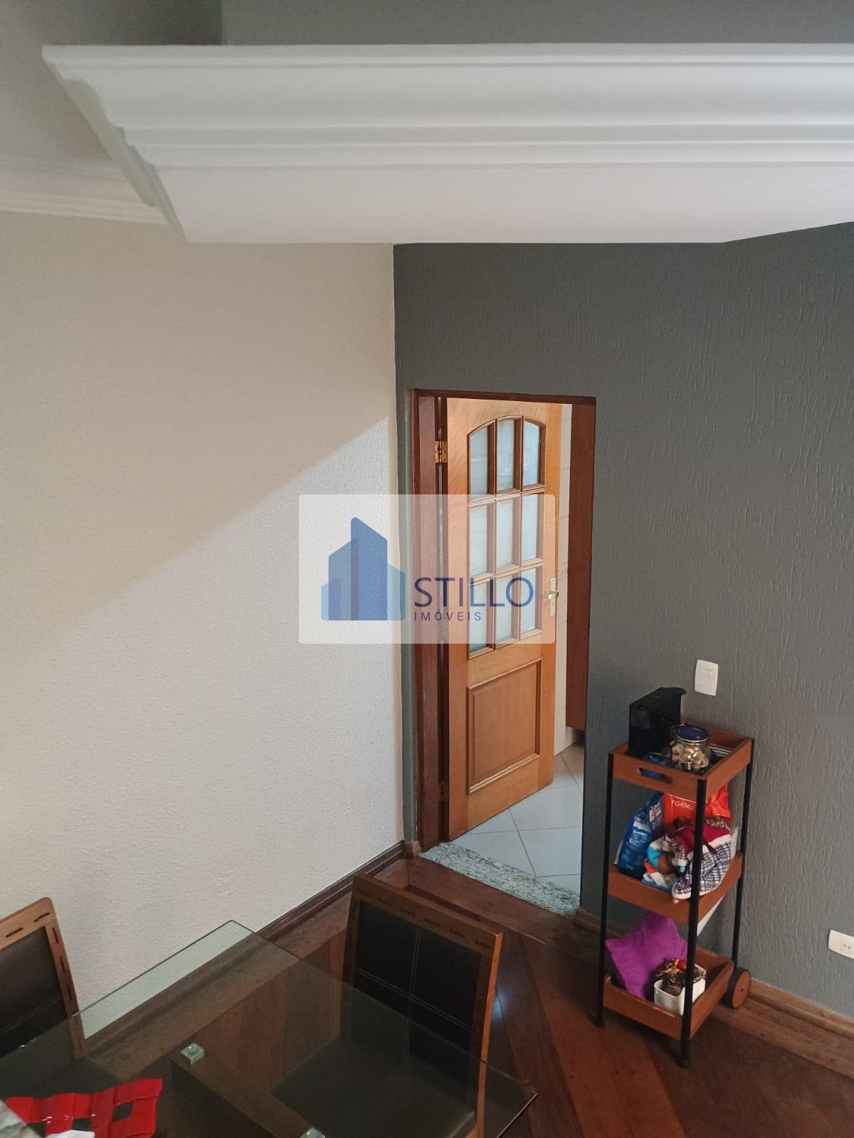 Casa à venda com 3 quartos, 3 suítes, 3 vagas e 155m² no Jardim Textil, São Paulo (SP) — foto 6 de 30