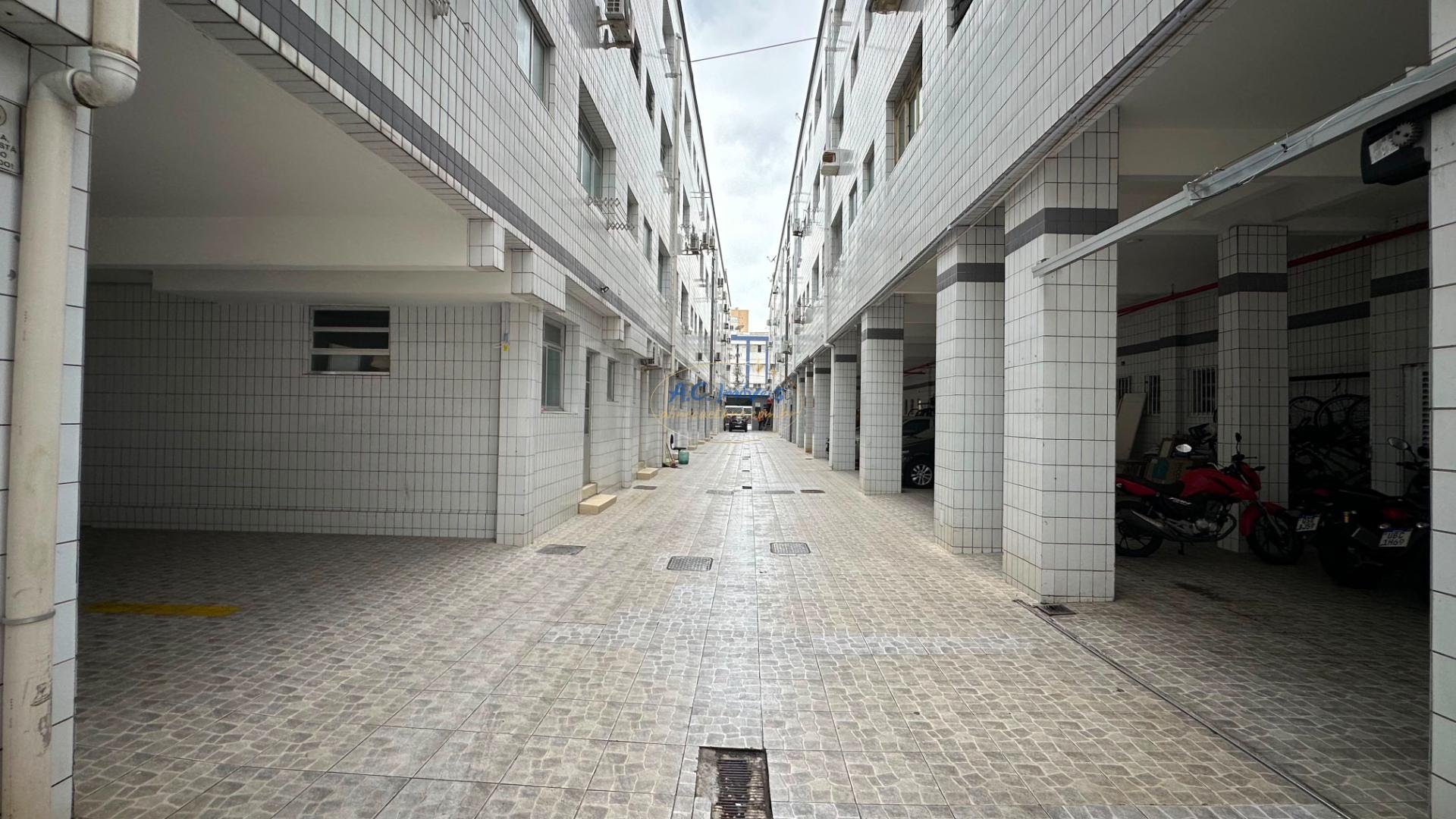 Studio à venda com 1 quarto, 1 banheiro, 1 vaga e 33m² no Boqueirão, Praia Grande (SP) — foto 12 de 15