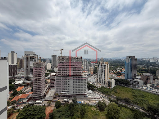Kitnet / Conjugado mobiliado no Butantã - São Paulo