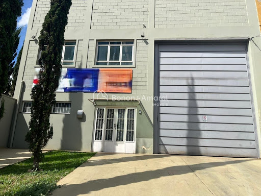 Depósito-Galpão, 320 m² - Foto 2