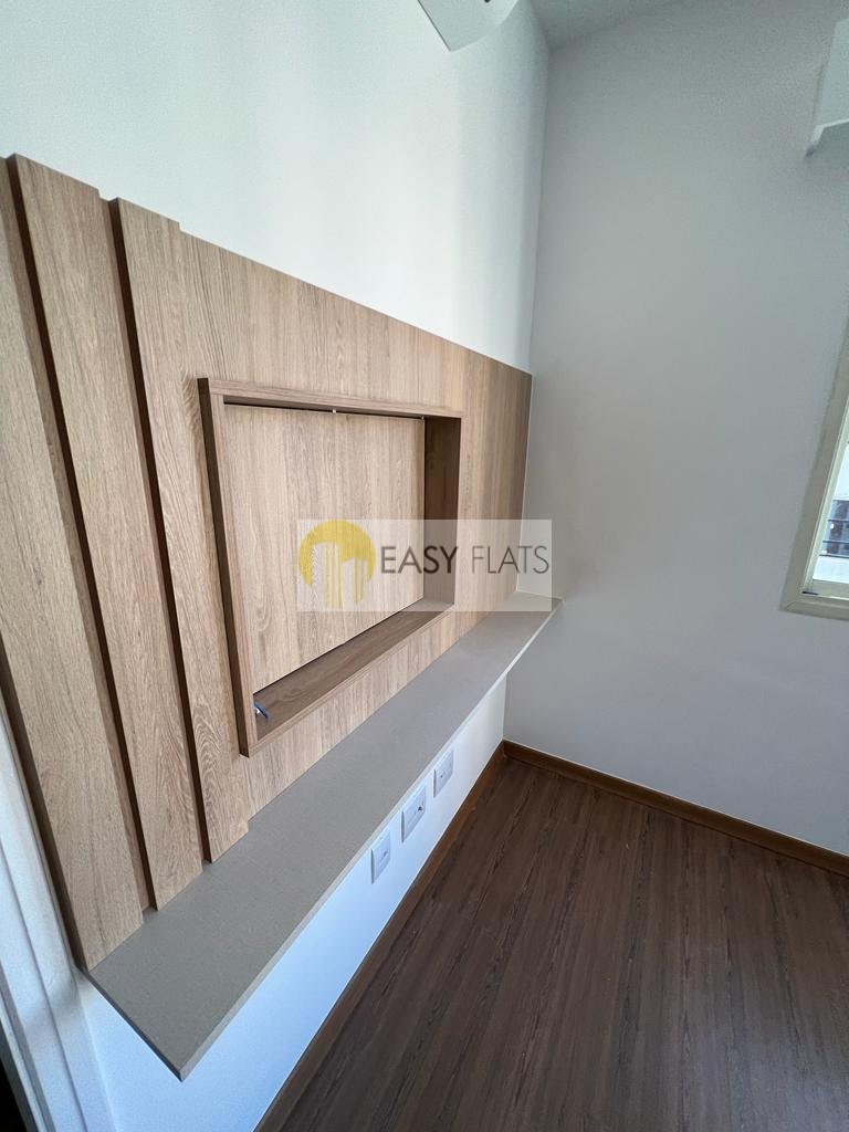 Apartamento para alugar com 1 quarto, 1 banheiro, 1 vaga e 37m² no Vila Olímpia, São Paulo (SP) — foto 11 de 30