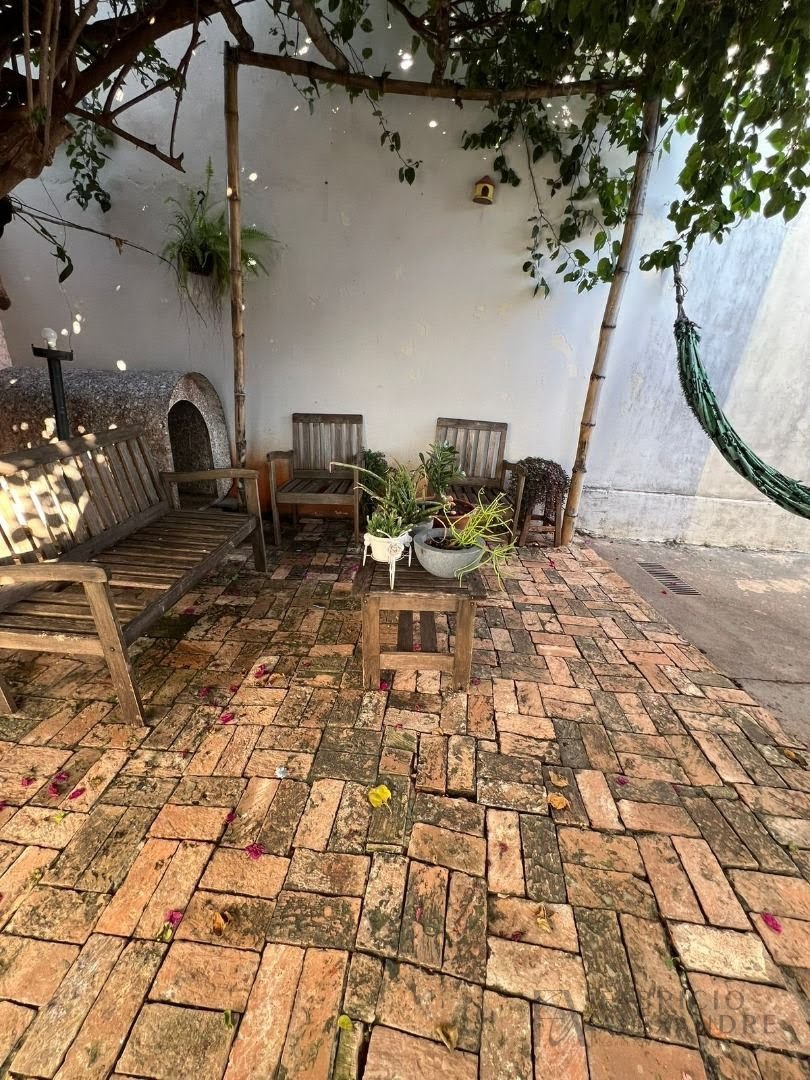 Casa à venda com 3 quartos, 1 suíte, 2 vagas e 50m² no Fraternidade, São José do Rio Preto (SP) — foto 13 de 13