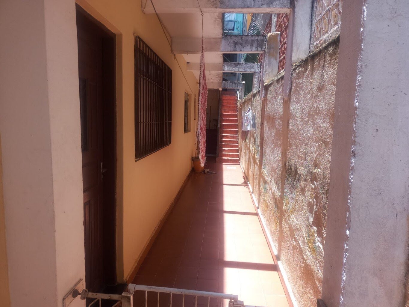 Apartamento à venda com 2 quartos, 1 banheiro, 2 vagas e 120m² no Jardim Cidade Pirituba, São Paulo (SP) — foto 2 de 17