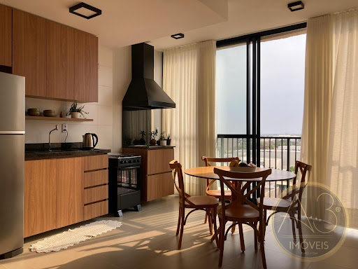 Apartamento em Jardim Imperial  -  Luís Eduardo Magalhães