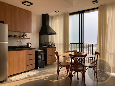 Apartamento em Jardim Imperial  -  Luís Eduardo Magalhães