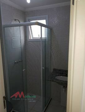 Apartamento à venda com 3 quartos, 1 suíte, 2 vagas e 84m² no Rudge Ramos, São Bernardo do Campo (SP) — foto 7 de 22
