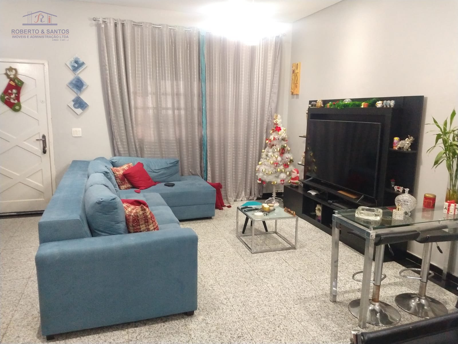 Sala de visita