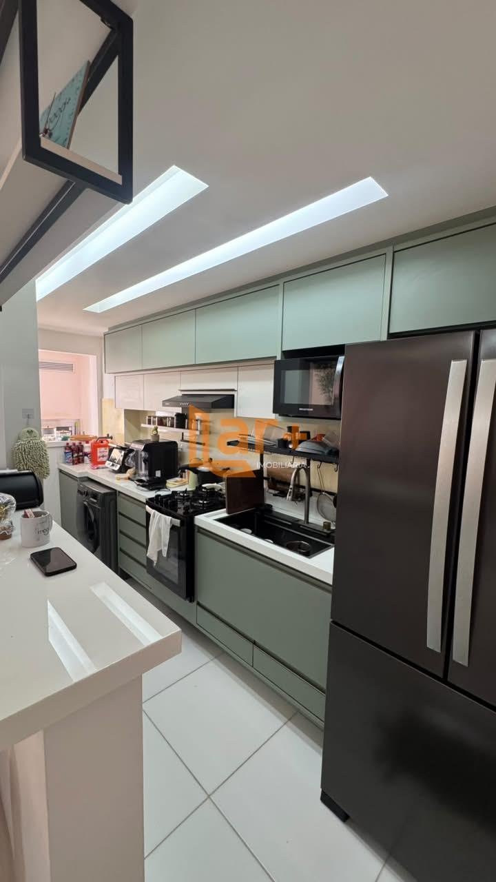 Apartamento à venda com 2 quartos, 1 suíte, 1 vaga e 60m² no Costa Paradiso, Barra dos Coqueiros (SE) — foto 15 de 22