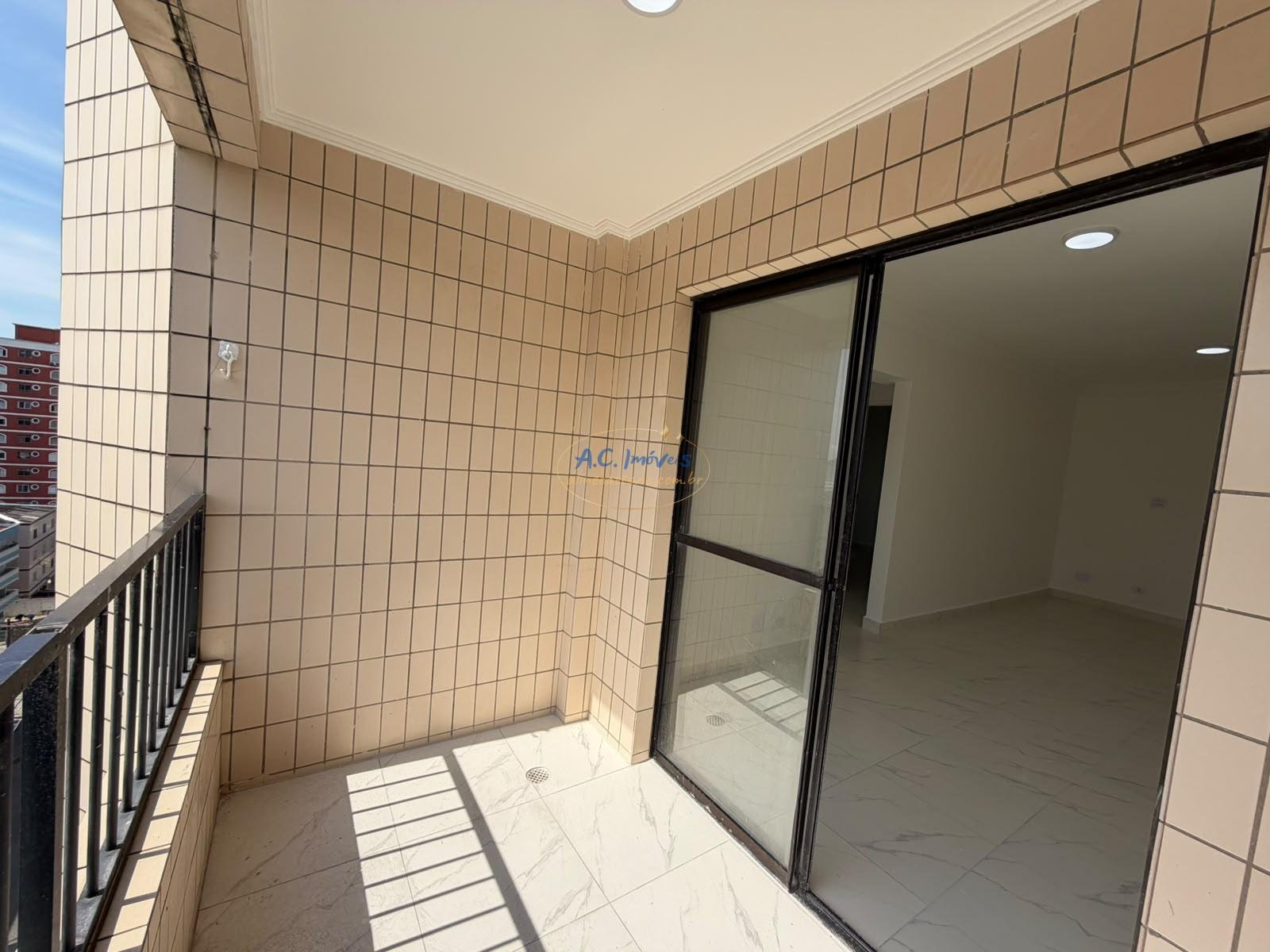 Apartamento à venda com 2 quartos, 1 suíte, 1 vaga e 85m² no Vila Tupi, Praia Grande (SP) — foto 2 de 15