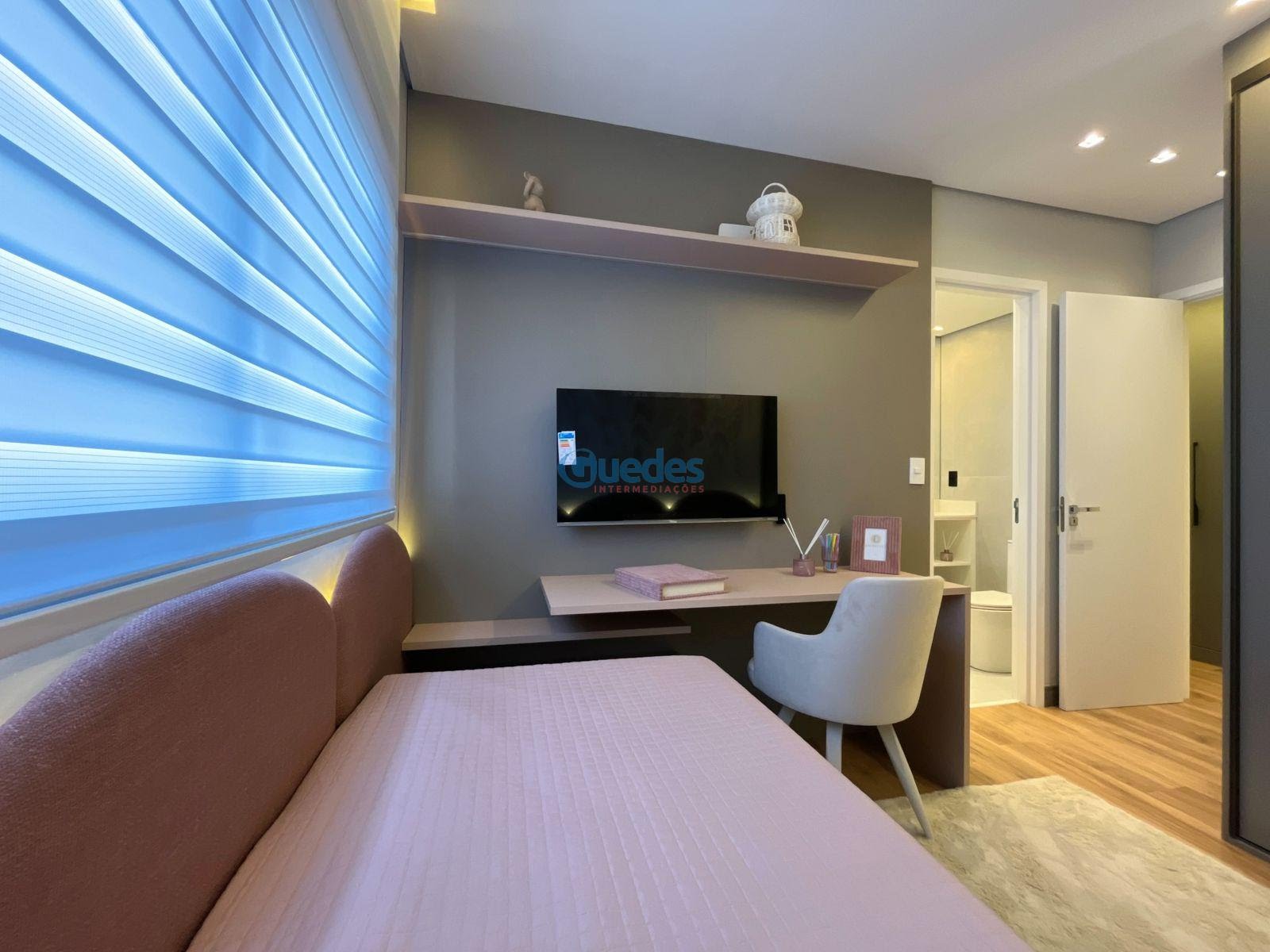 Apartamento, 3 quartos, 131 m² - Foto 7