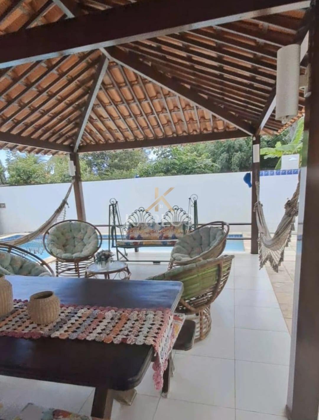 Casa à venda com 4 quartos, 4 suítes, 9 vagas e 188m² no Nossa Senhora do Ó, Paulista (PE) — foto 25 de 29