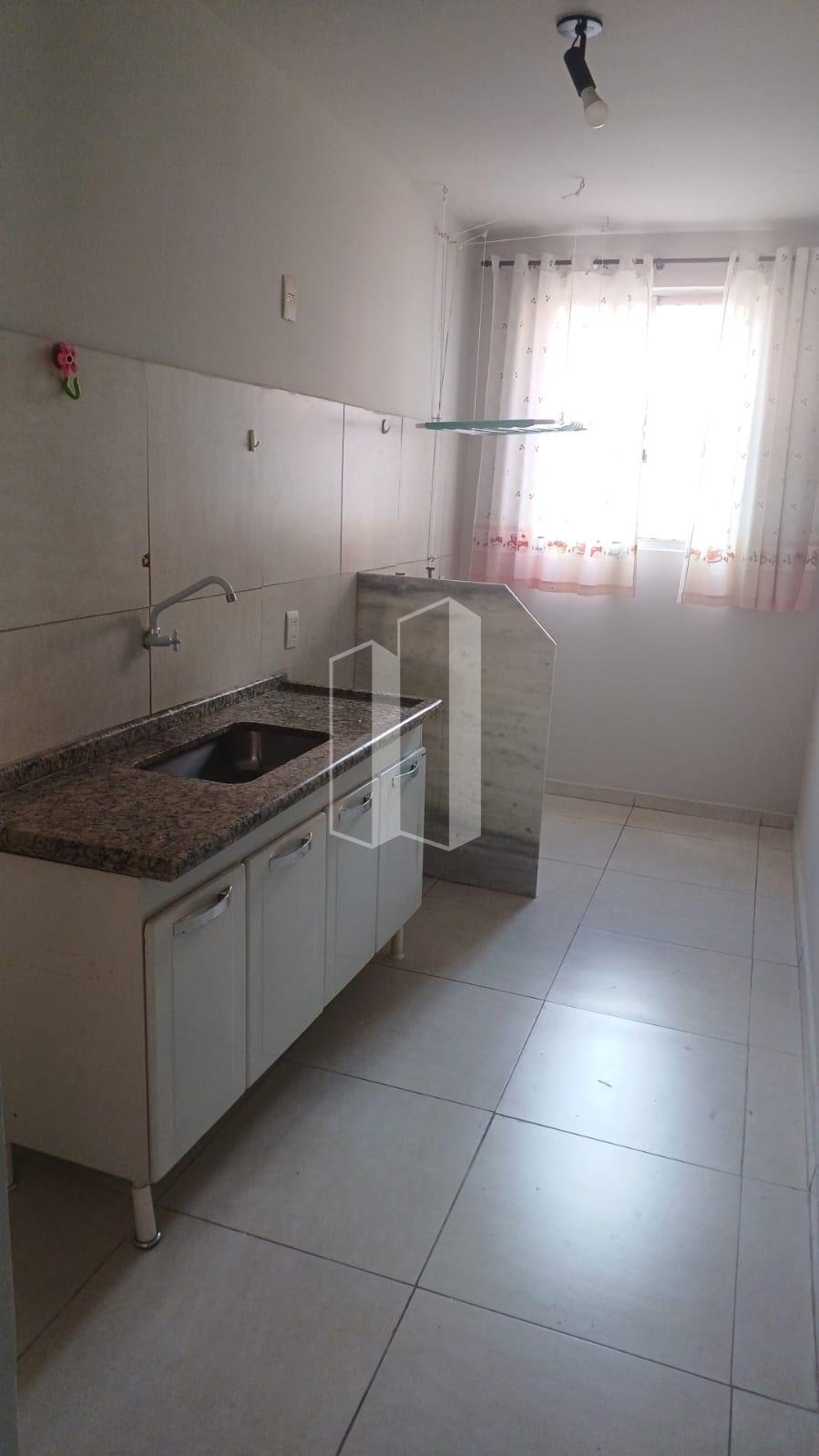 Apartamento, 2 quartos, 53 m² - Foto 6