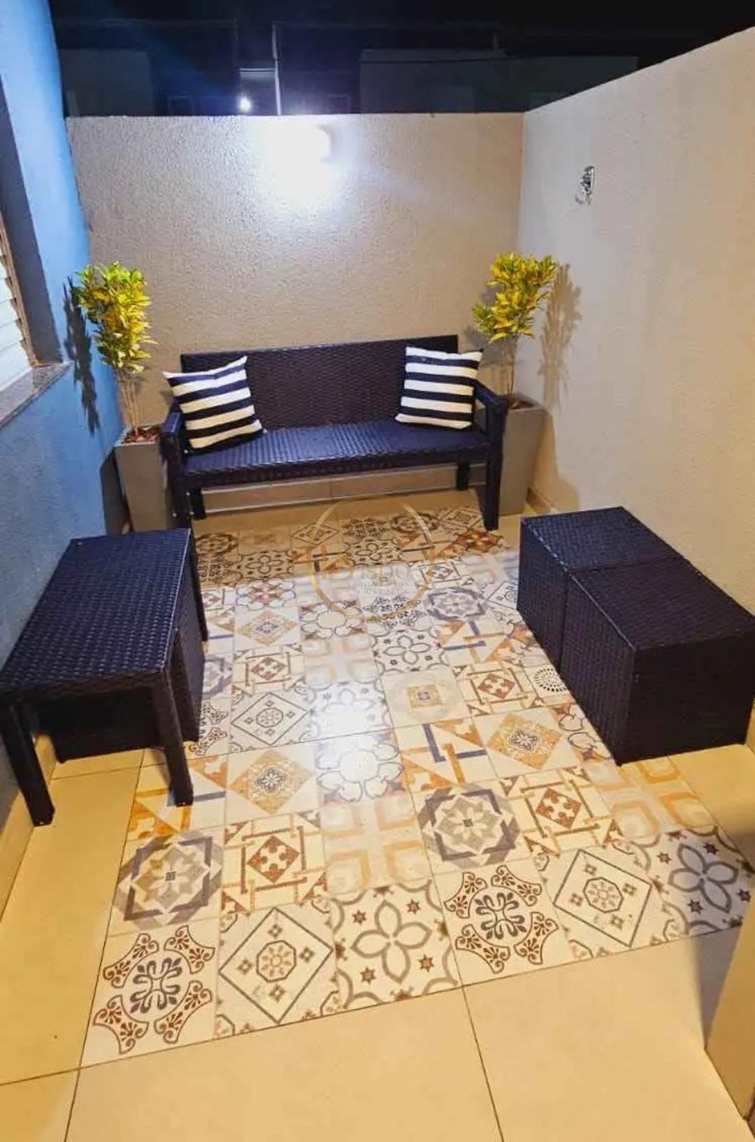 Apartamento à venda com 2 quartos, 1 suíte, 1 vaga e 60m² no Dville, Porto Seguro (BA) — foto 10 de 13