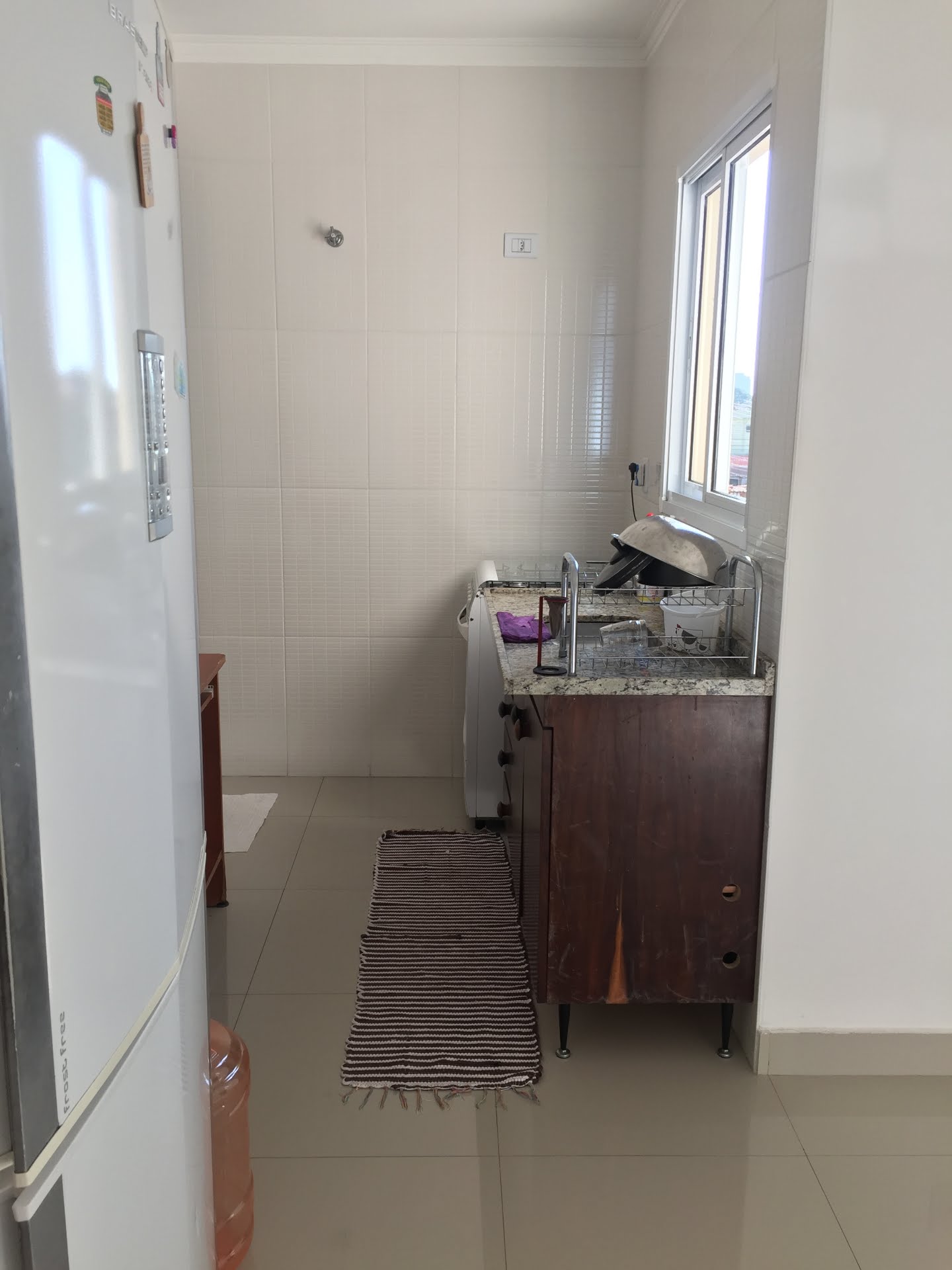Cobertura à venda com 2 quartos, 1 suíte, 1 vaga e 100m² no Vila Guarani, Santo André (SP) — foto 13 de 26