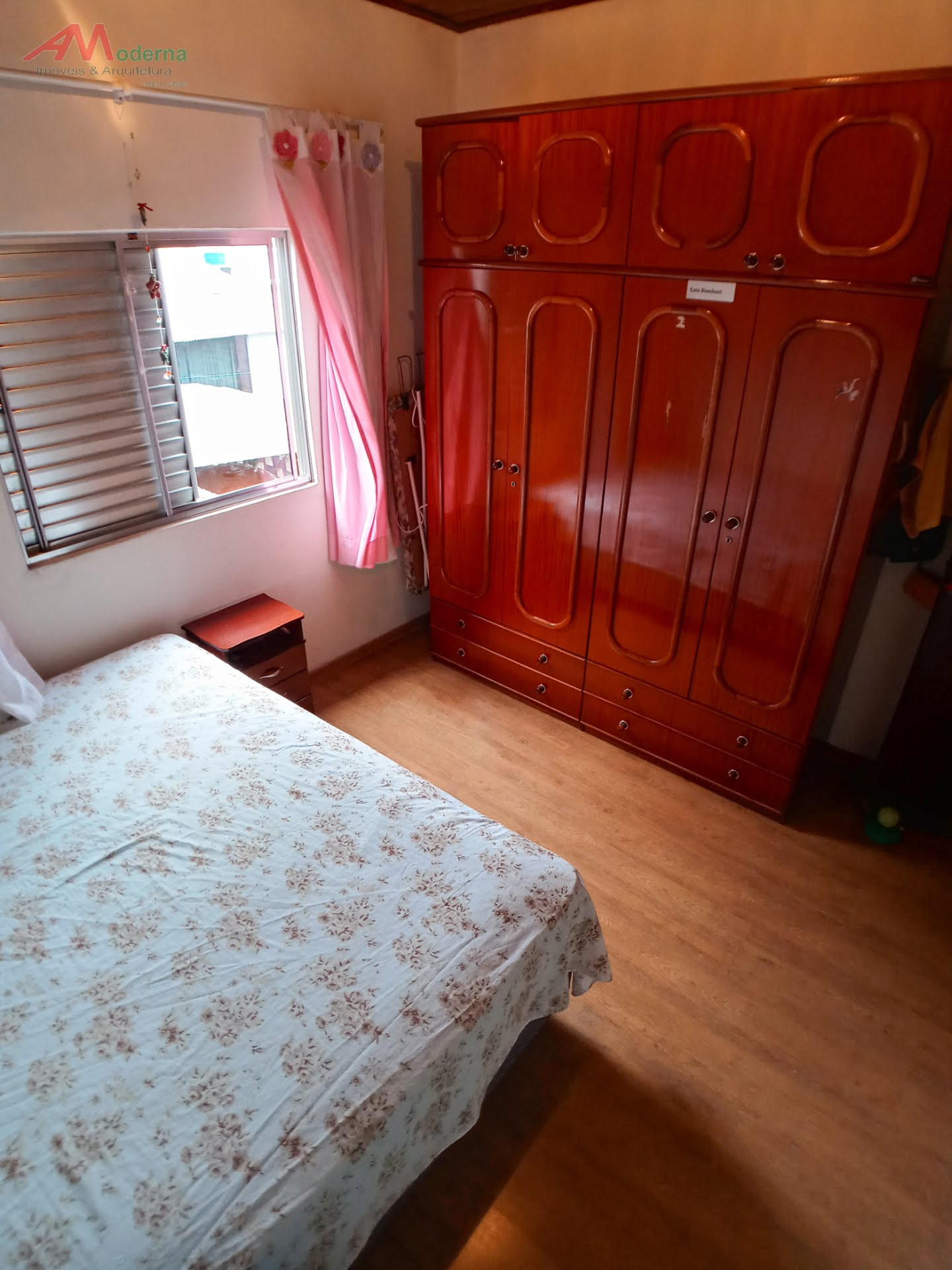 Casa à venda com 3 quartos, 1 banheiro, 2 vagas e 205m² no Campanário, Diadema (SP) — foto 17 de 30