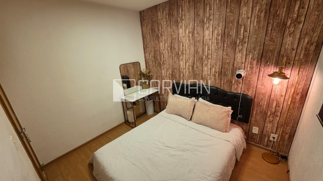 Apartamento à venda com 2 quartos, 1 banheiro, 1 vaga e 46m² no Residencial Jequitibá, Ribeirão Preto (SP) — foto 7 de 18