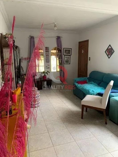 Casa/Sobrado em Parada Inglesa, SP - 130m², 3 Dorms, R$500 mil