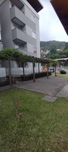 Área externa