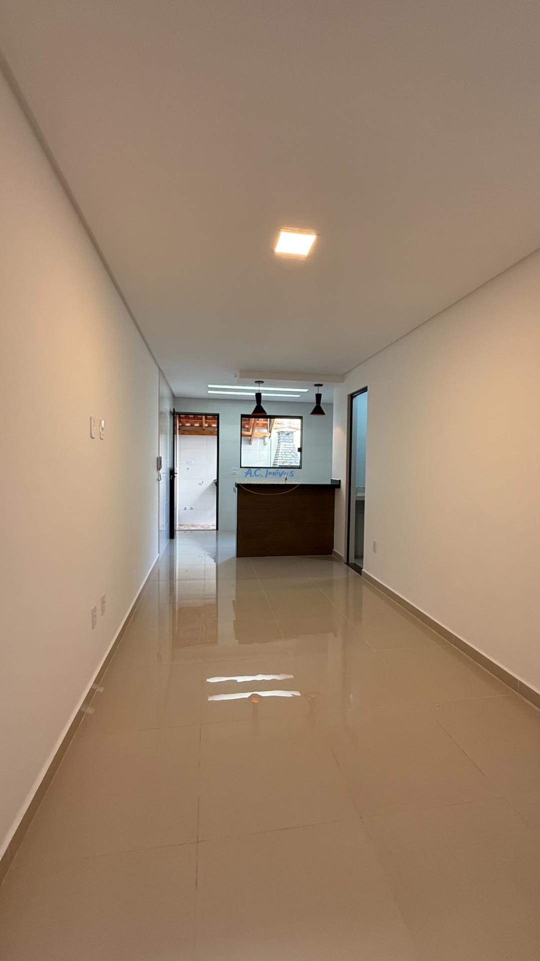 Casa à venda com 2 quartos, 2 suítes, 1 vaga e 62m² no Maracanã, Praia Grande (SP) — foto 12 de 30