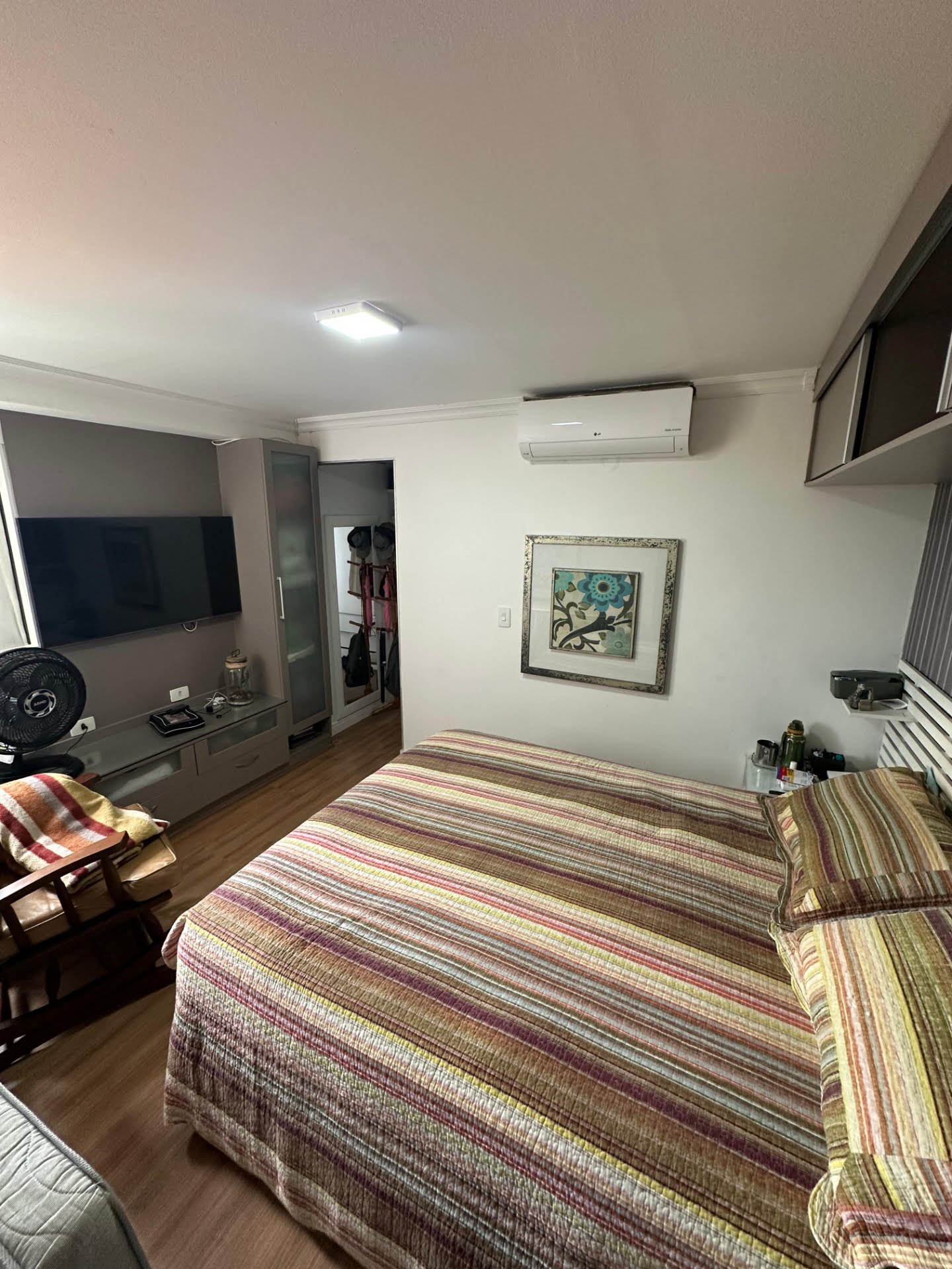 Apartamento à venda com 3 quartos, 3 suítes, 2 vagas e 115m² no Bairro Novo, Olinda (PE) — foto 18 de 21