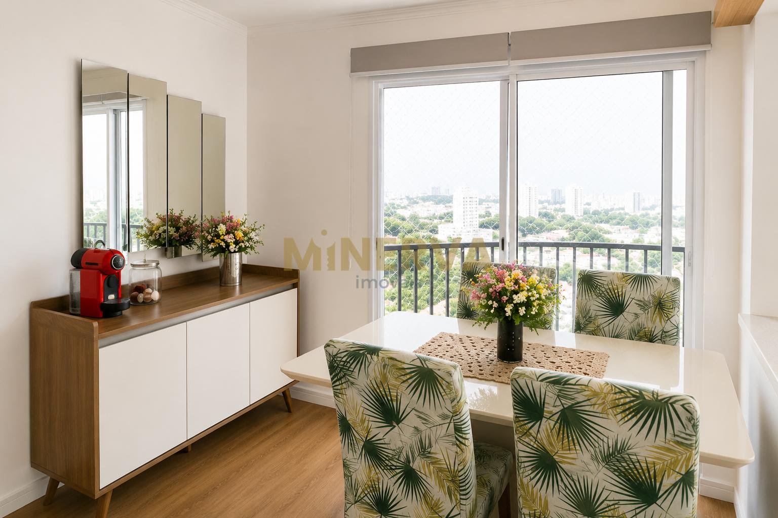 Apartamento à venda com 2 quartos, 1 banheiro, 1 vaga e 54m² no Vila Prudente, São Paulo (SP) — foto 3 de 15