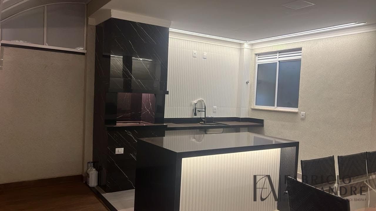 Casa à venda com 3 quartos, 1 suíte, 2 vagas e 90m² no Parque Lombardia, São José do Rio Preto (SP) — foto 28 de 30