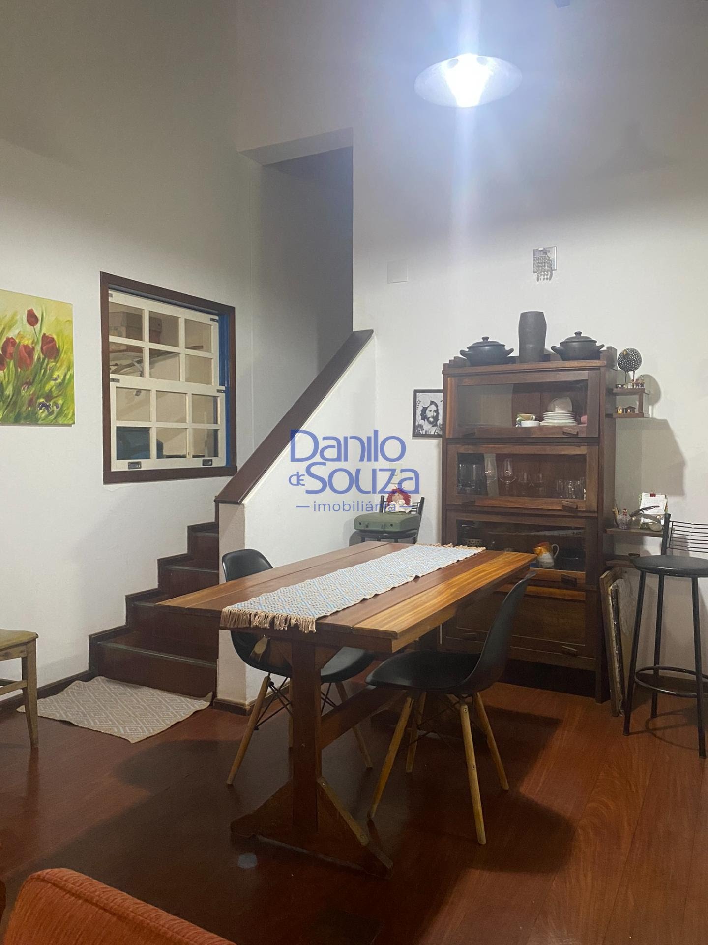 Casa à venda com 3 quartos, 1 banheiro e 192m² no Vila Lamartine (área II ), Araxá (MG) — foto 7 de 14