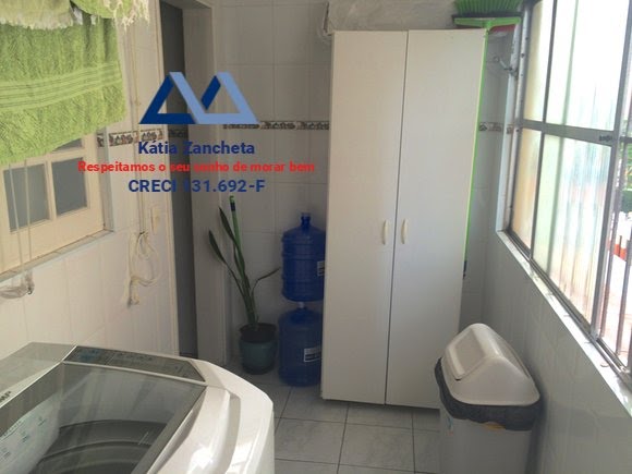 Apartamento à venda com 3 quartos, 1 suíte, 1 vaga e 110m² no Vila Santo Estéfano, São Paulo (SP) — foto 4 de 20