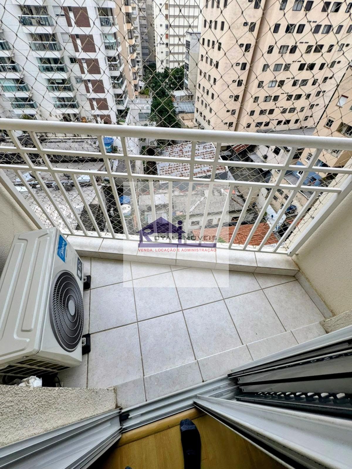 Apartamento para alugar com 1 quarto, 1 banheiro, 1 vaga e 42m² no Consolação, São Paulo (SP) — foto 8 de 30