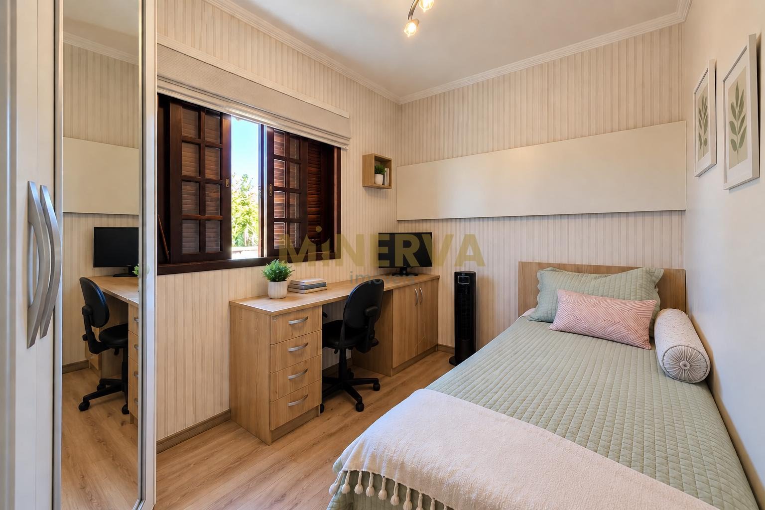 Casa à venda com 3 quartos, 1 suíte, 2 vagas e 140m² no Vila Augusta, Guarulhos (SP) — foto 10 de 22
