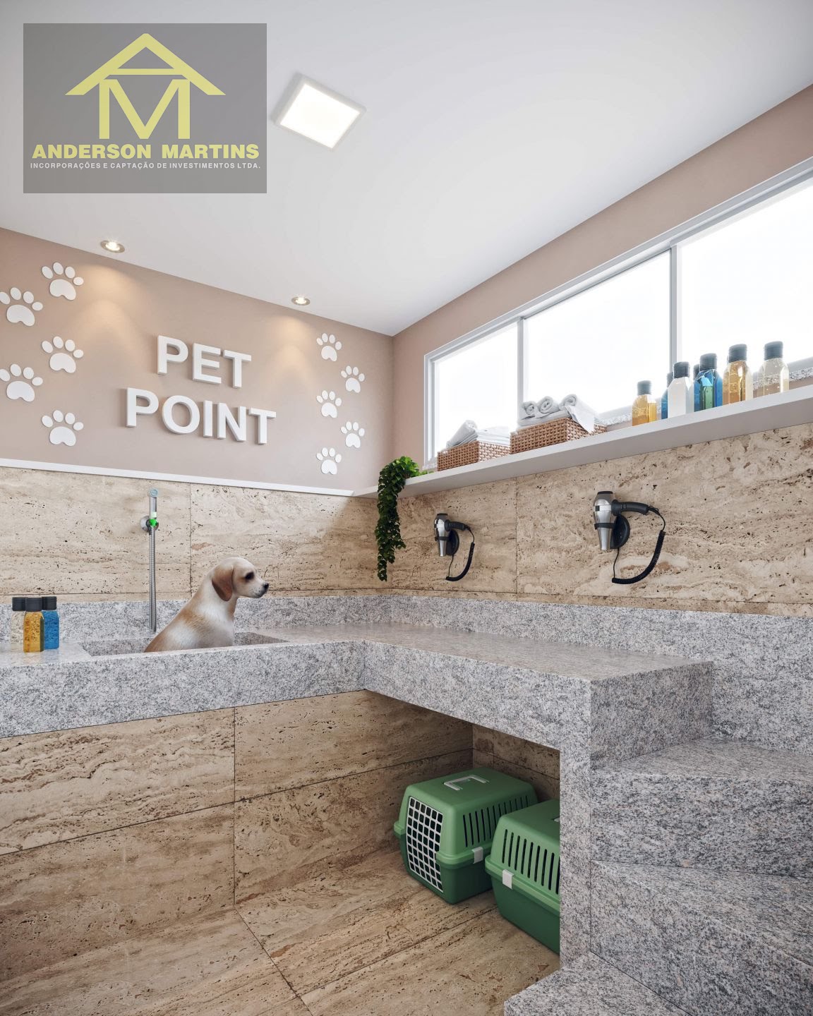 Apartamento à venda com 2 quartos, 1 banheiro, 2 vagas e 60m² no Praia de Itaparica, Vila Velha (ES) — foto 9 de 20