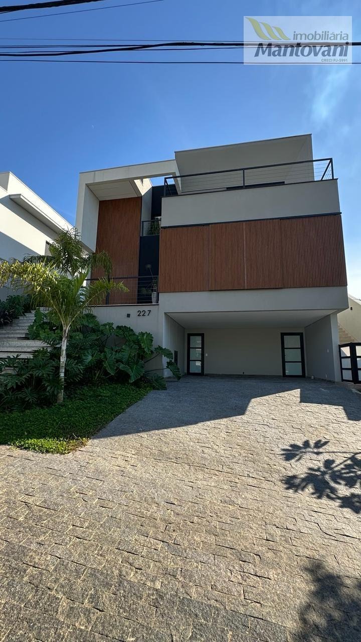 Casa à venda com 4 quartos, 3 suítes, 2 vagas e 450m² no Bosques do Junqueira, Tatuí (SP) — foto 2 de 30