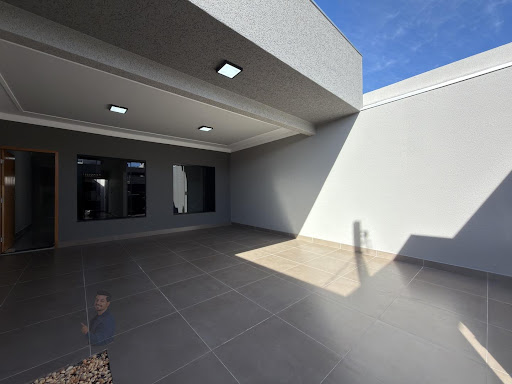 Casa em Jardim Campestre  -  Arapongas