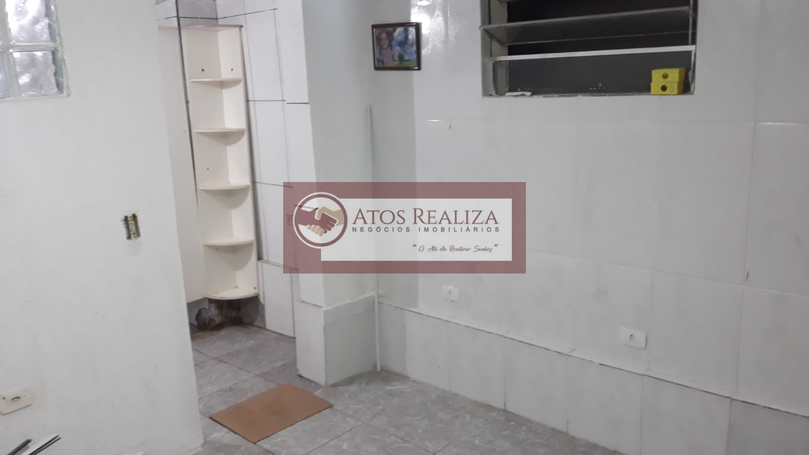 Casa para alugar com 2 quartos, 1 suíte e 35m² no Jardim Maria Rita, São Paulo (SP) — foto 6 de 10