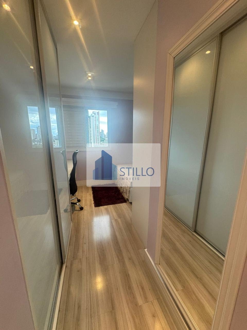Cobertura à venda com 3 quartos, 3 suítes, 4 vagas e 183m² no Tatuapé, São Paulo (SP) — foto 15 de 30