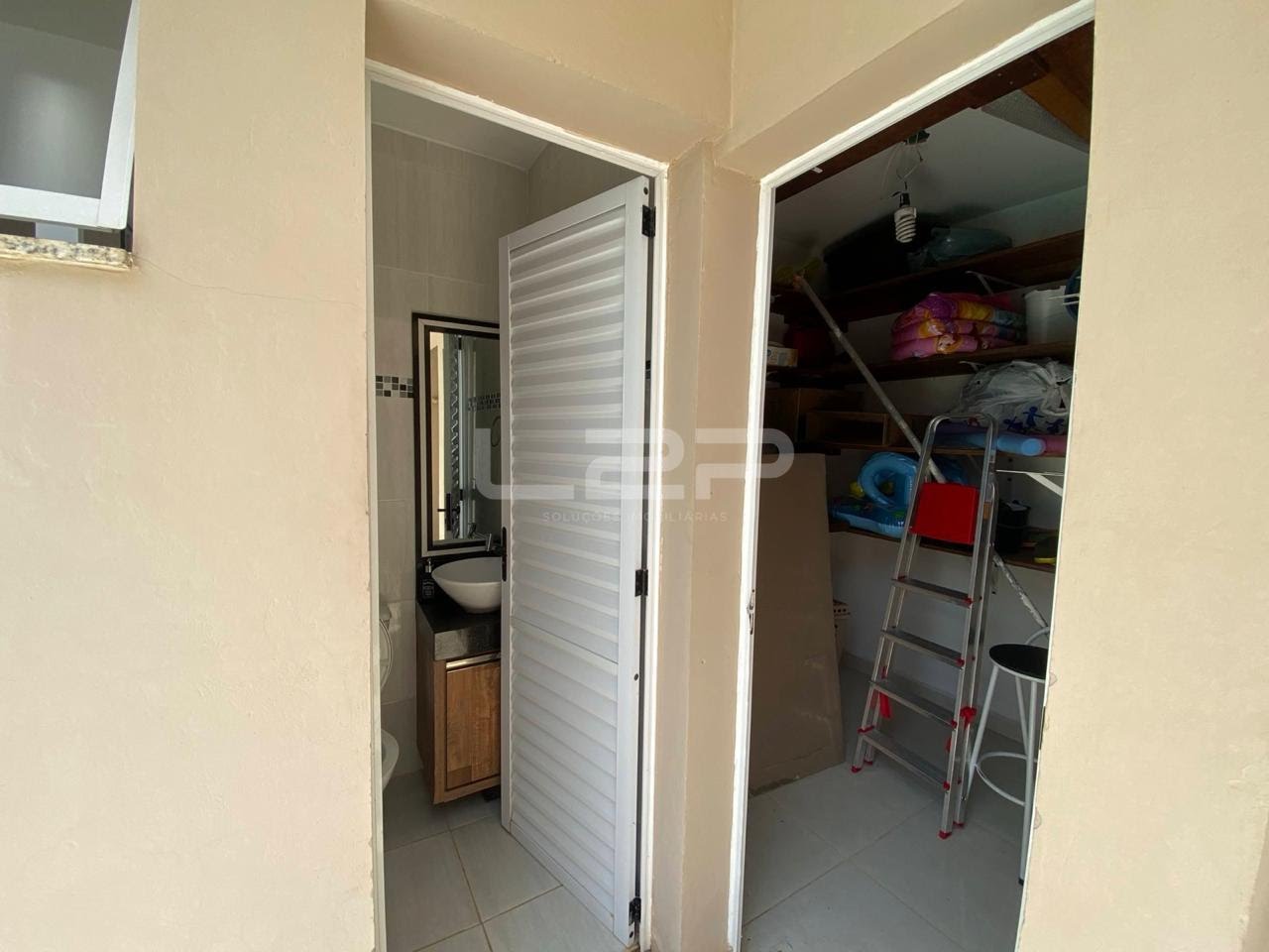 Casa à venda com 3 quartos, 1 suíte, 3 vagas e 175m² no Parque Santa Isabel, Itupeva (SP) — foto 18 de 26
