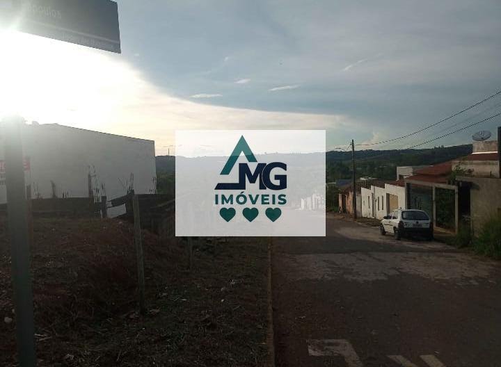Vista maravilhosa 