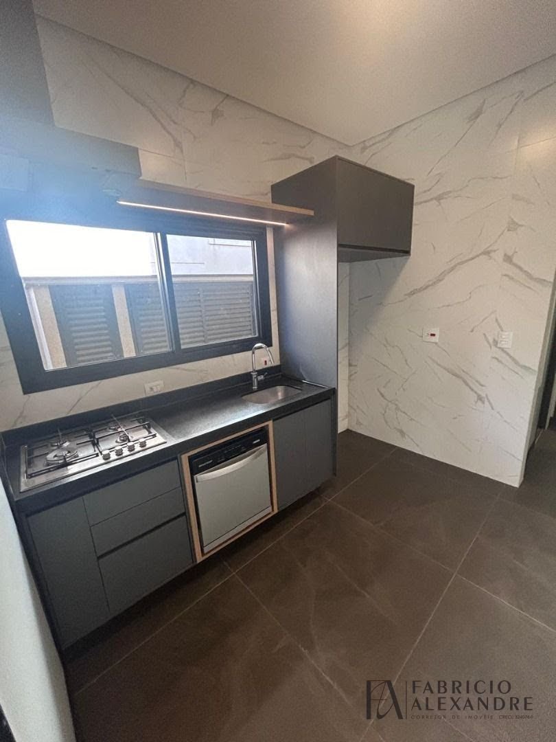Casa à venda com 3 quartos, 3 suítes e 250m² no Residencial Quinta do Golfe, São José do Rio Preto (SP) — foto 4 de 17