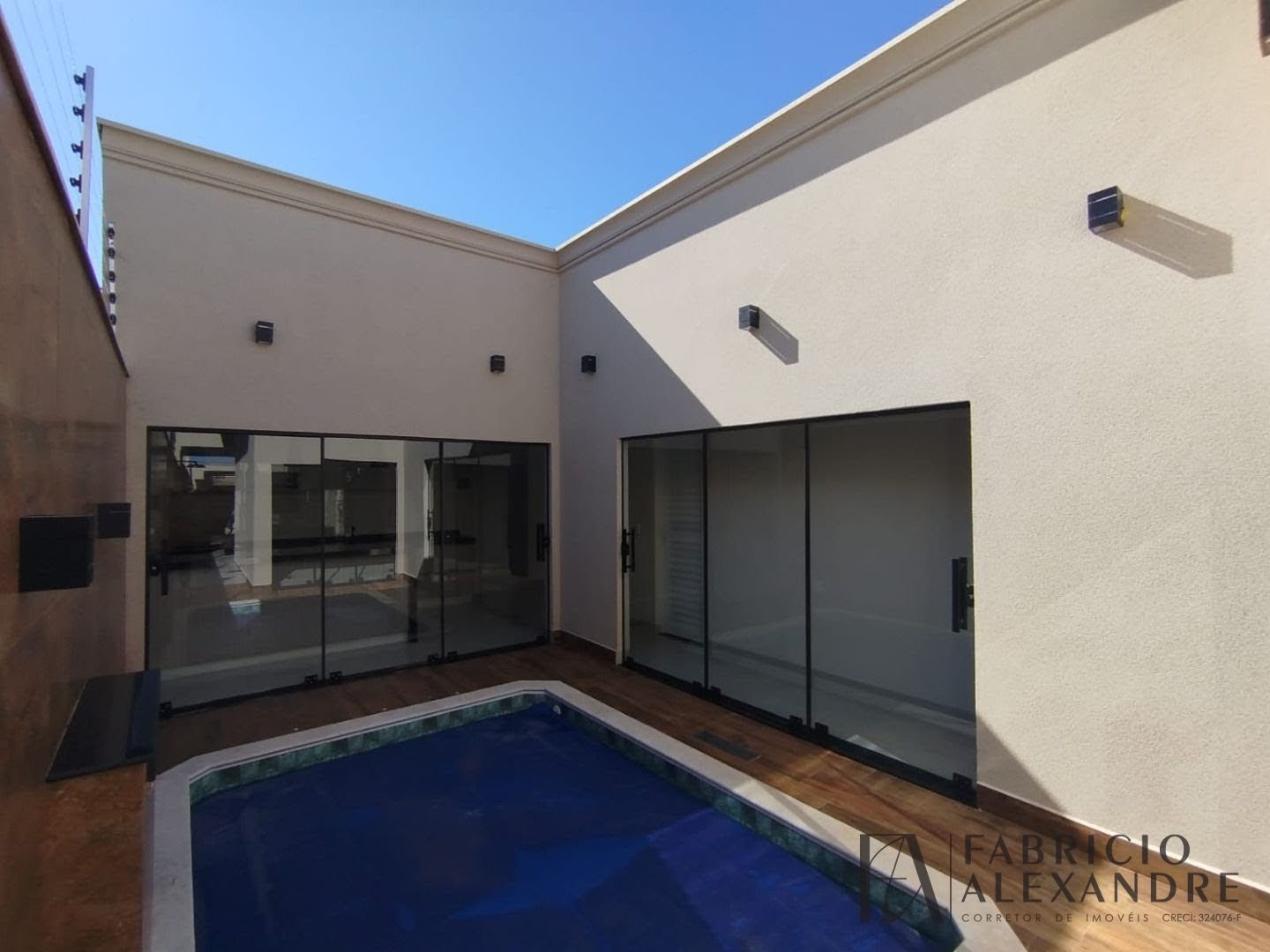 Casa à venda com 3 quartos, 1 suíte, 2 vagas e 120m² no Setsul II, São José do Rio Preto (SP) — foto 21 de 30