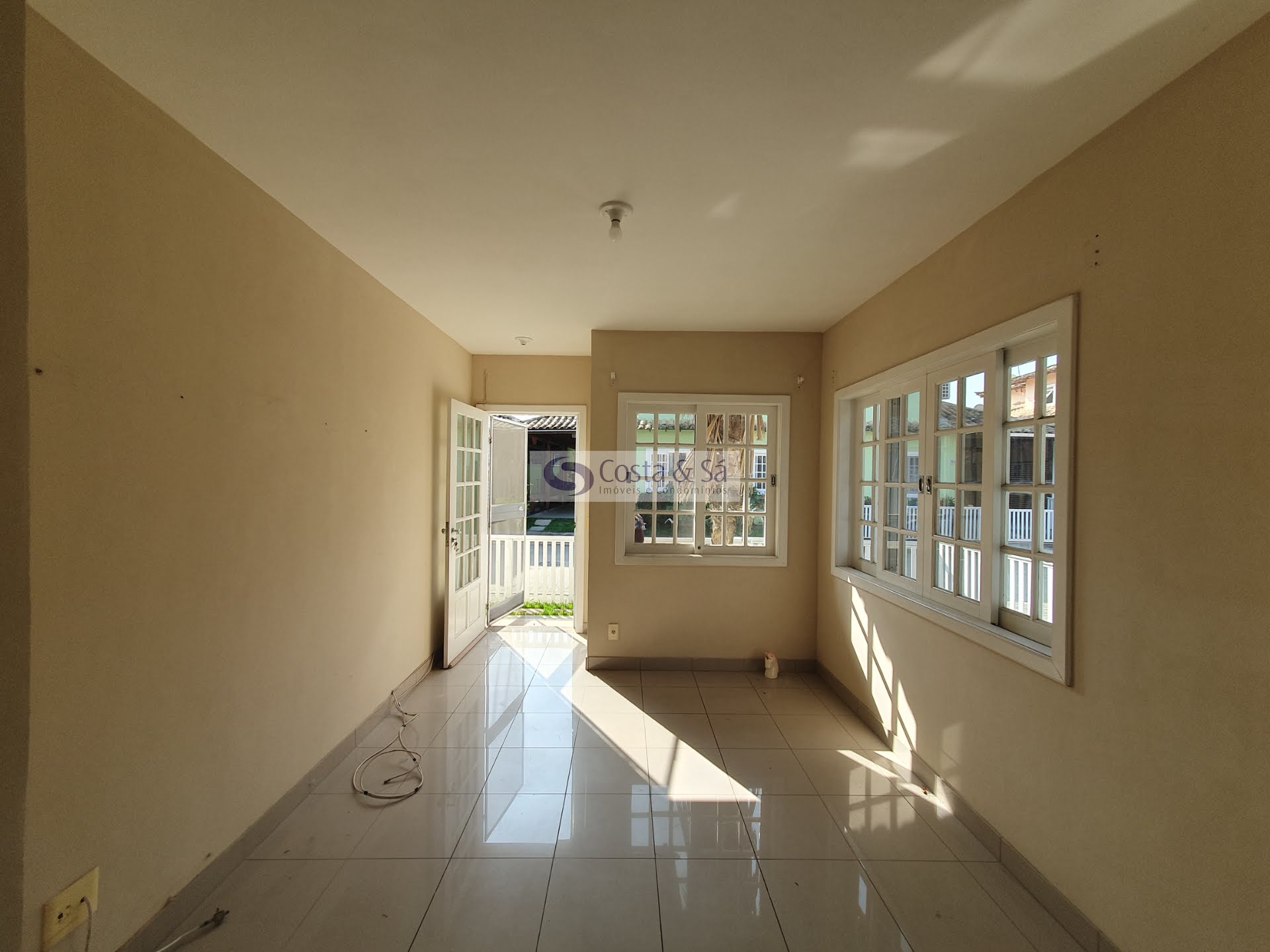 Casa à venda com 2 quartos, 1 suíte e 1 vaga no Jardim Campomar, Rio das Ostras (RJ) — foto 19 de 23