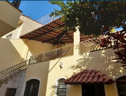 Casa à venda com 3 quartos, 1 suíte, 2 vagas e 251m² no Vila Gomes Cardim, São Paulo (SP) — foto 8 de 30