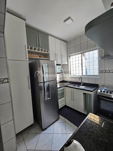 Casa, 3 quartos, 166 m² - Foto 8